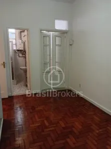 Apartamento com 1 Quarto à venda, 39m² no Andaraí, Rio de Janeiro