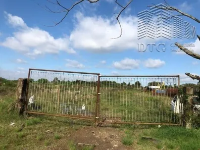 Lote/Terreno à venda, 10500m² no São Luis, Canoas