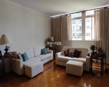 Apartamento com 3 Quartos à venda, 210m² no Vila Seixas, Ribeirão Preto