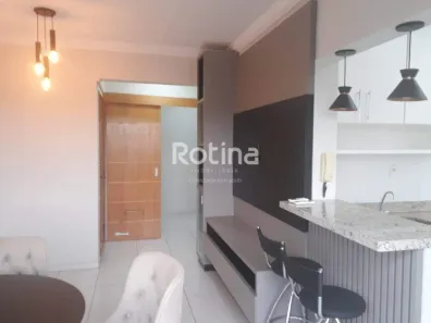 Apartamento com 3 Quartos à venda, 68m² no Santa Mônica, Uberlândia