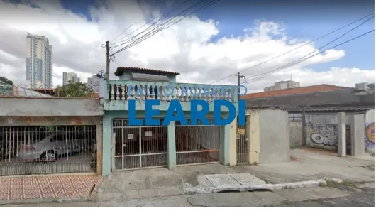 Lote/Terreno à venda, 356m² no Vila Zelina, São Paulo