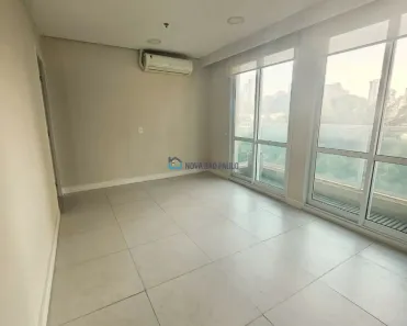 Sala Comercial à venda, 37m² no Vila Clementino, São Paulo