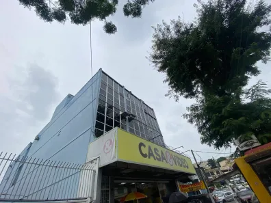 Sala Comercial com 1 Quarto à venda, 25m² no Cacuia, Rio de Janeiro