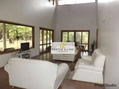 Fazenda/Sítio com 2 Quartos à venda, 220m² no Jardim Torrão de Ouro, São José dos Campos