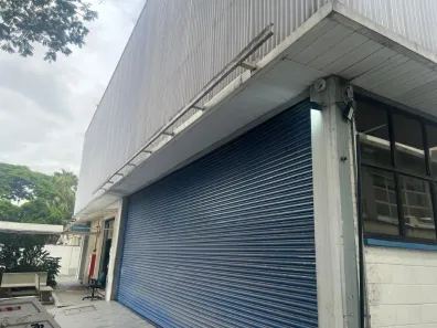 Prédio Comercial para venda ou aluguel, 2289m² no Lapa de Baixo, São Paulo
