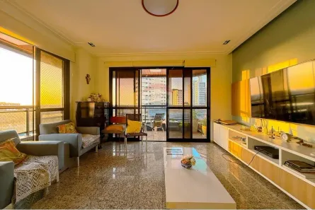 Apartamento com 3 Quartos à venda, 176m² no Umarizal, Belém