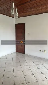 Apartamento com 2 Quartos à venda, 60m² no Itapuã, Salvador