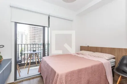 Kitnet com 1 Quarto à venda, 23m² no Paraíso, São Paulo