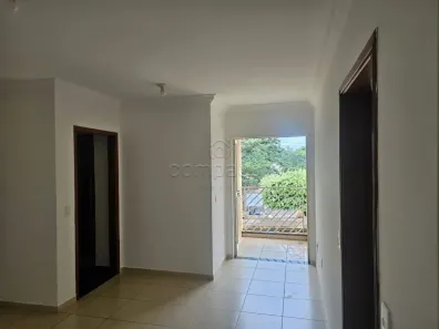 Apartamento com 3 Quartos para alugar, 85m² no Jardim Yolanda, São José do Rio Preto