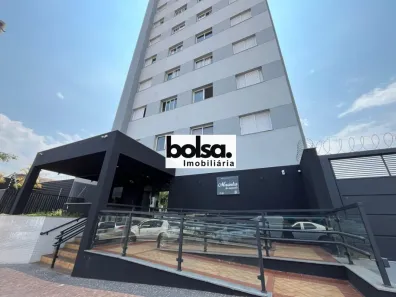 Apartamento com 1 Quarto à venda, 32m² no Jardim Nasralla, Bauru
