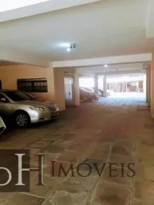 Apartamento com 3 Quartos à venda, 125m² no Campestre, Santo André