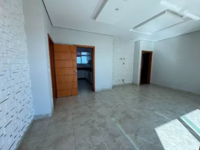 Apartamento com 3 Quartos à venda, 104m² no Camargos, Belo Horizonte