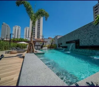 Apartamento com 1 Quarto à venda, 29m² no Vila Mariana, São Paulo