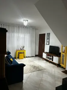 Sobrado com 3 Quartos à venda, 200m² no Baeta Neves, São Bernardo do Campo