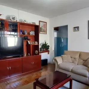 Casa com 2 Quartos à venda, 85m² no Vila Alzira, Santo André