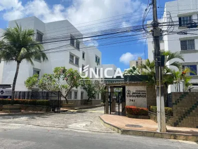 Apartamento com 2 Quartos para alugar, 68m² no Luzia, Aracaju