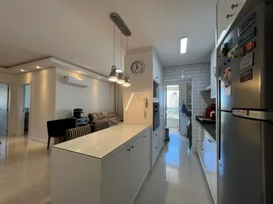 Apartamento com 2 Quartos à venda, 80m² no Agronômica, Florianópolis