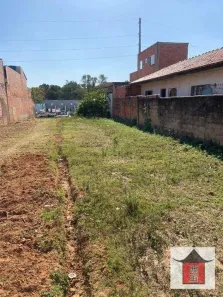 Lote/Terreno à venda, 125m² no Vila Mineirão, Sorocaba