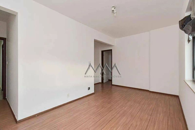 Apartamento com 2 quartos — Boa Viagem, Belo Horizonte