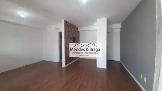 Apartamento com 1 Quarto à venda, 38m² no Jardim Flor da Montanha, Guarulhos