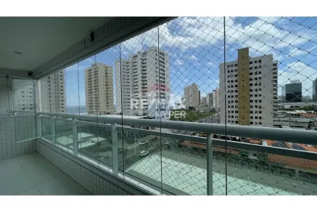 Apartamento com 2 Quartos à venda, 72m² no Ponta D'Areia, São Luís