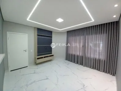 Casa com 3 Quartos à venda, 150m² no Morada do Sol, Americana