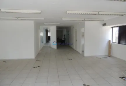 Sala Comercial para alugar, 260m² no Vila Olímpia, São Paulo