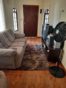 Fazenda/Sítio com 2 Quartos à venda, 125m² no Chácaras Reunidas Igarapés, Jacareí