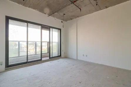 Ponto Comercial para alugar, 40m² no Indianópolis, São Paulo