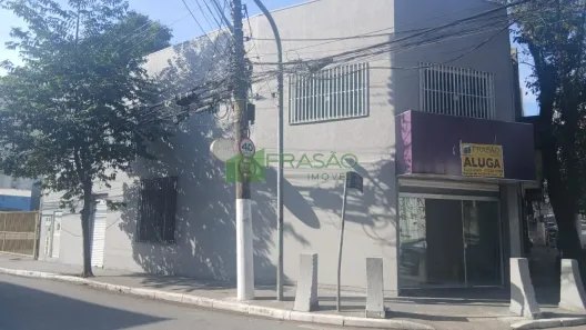 Ponto Comercial para alugar, 90m² no Centro, São Bernardo do Campo