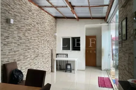 Casa com 3 Quartos à venda, 160m² no Conjunto Residencial Butantã, São Paulo