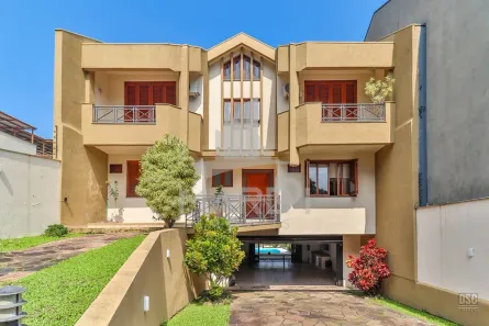 Casa com 4 Quartos à venda, 427m² no Ipanema, Porto Alegre