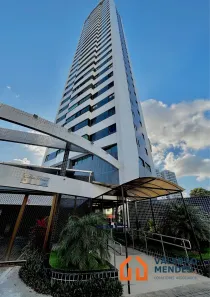 Apartamento com 3 Quartos à venda, 97m² no Torre, Recife