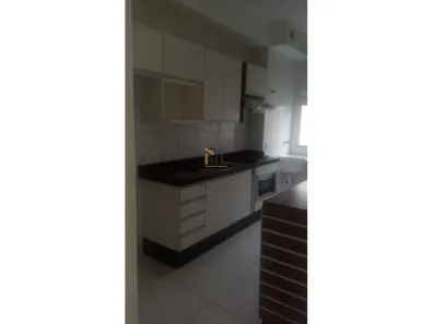 Apartamento com 2 Quartos para alugar, 48m² no Vila Angélica, Sorocaba