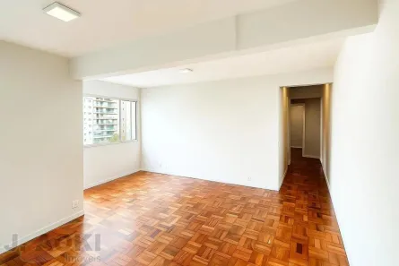 Apartamento com 2 Quartos à venda, 74m² no Bosque da Saúde, São Paulo