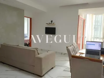 Apartamento com 3 Quartos à venda, 110m² no Copacabana, Rio de Janeiro