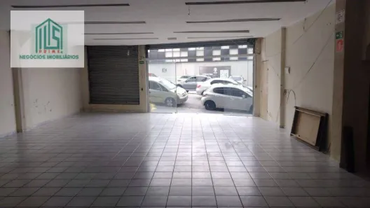 Ponto Comercial para alugar, 300m² no Jardim Utinga, Santo André