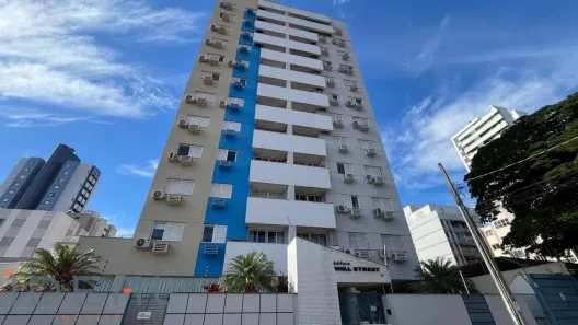 Apartamento com 2 Quartos à venda, 67m² no Zona 07, Maringá