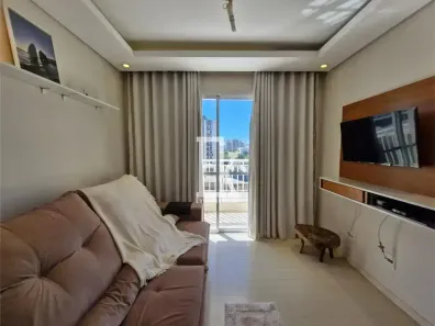Apartamento com 2 Quartos à venda, 65m² no Vila João Jorge, Campinas