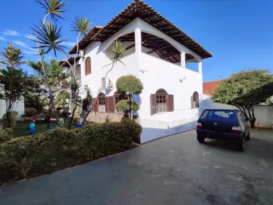 Casa com 9 Quartos à venda, 350m² no Jardim Riacho das Pedras, Contagem