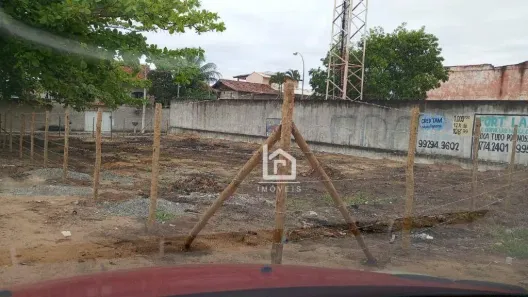 Lote/Terreno à venda, 410m² no Interlagos, Vila Velha