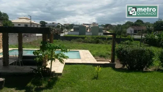 Casa com 4 Quartos à venda, 120m² no Recanto, Rio das Ostras