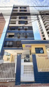 Apartamento com 2 Quartos à venda, 60m² no Guararapes, Fortaleza