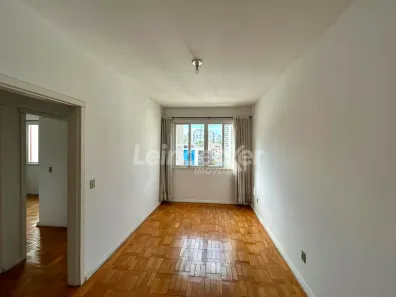 Apartamento com 1 Quarto para alugar, 48m² no Moinhos de Vento, Porto Alegre
