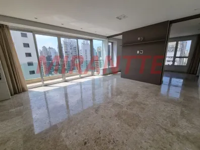 Apartamento com 4 Quartos à venda, 250m² no Vila Nova Conceição, São Paulo