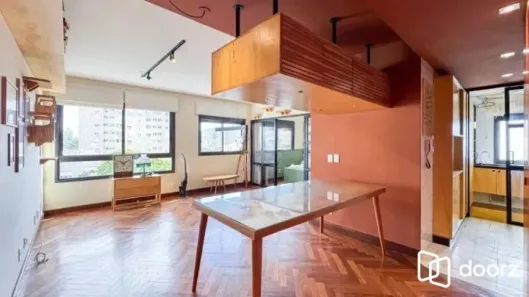 Apartamento com 1 Quarto à venda, 60m² no Santana, Porto Alegre