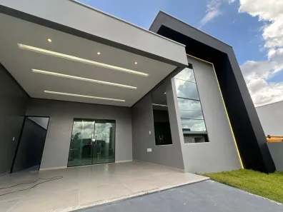 Casa de Condomínio com 2 Quartos à venda, 112m² no Centro, Ananindeua