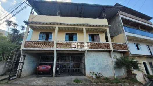 Casa com 3 Quartos à venda, 55m² no Duas Pedras, Nova Friburgo