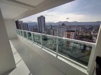 Apartamento com 2 Quartos à venda, 80m² no Aviação, Praia Grande