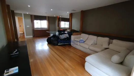 Apartamento com 2 Quartos à venda, 163m² no Consolação, São Paulo